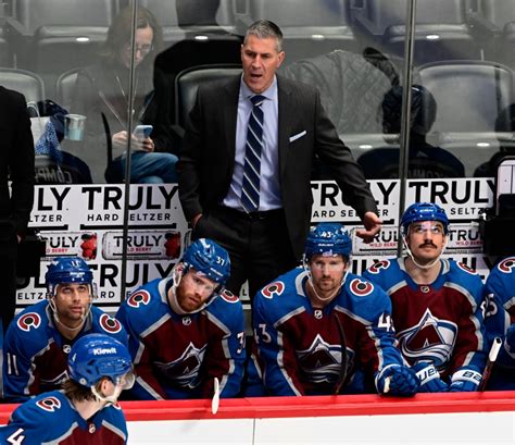 Kiszla: Avs coach Jared Bednar has earned every penny of new contract extension. This team’s resolve to seize big moment? Not worth 2 cents.